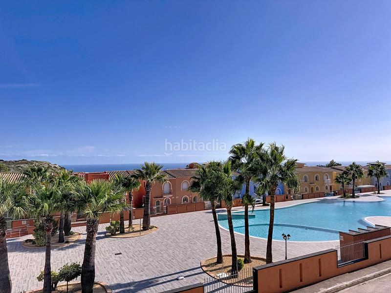 Foto b1ad6c2b-becb-4cd4-83c5-65db21a0d459. Appartement dans Cumbre del Sol Poble Nou de Benitatxell (el)