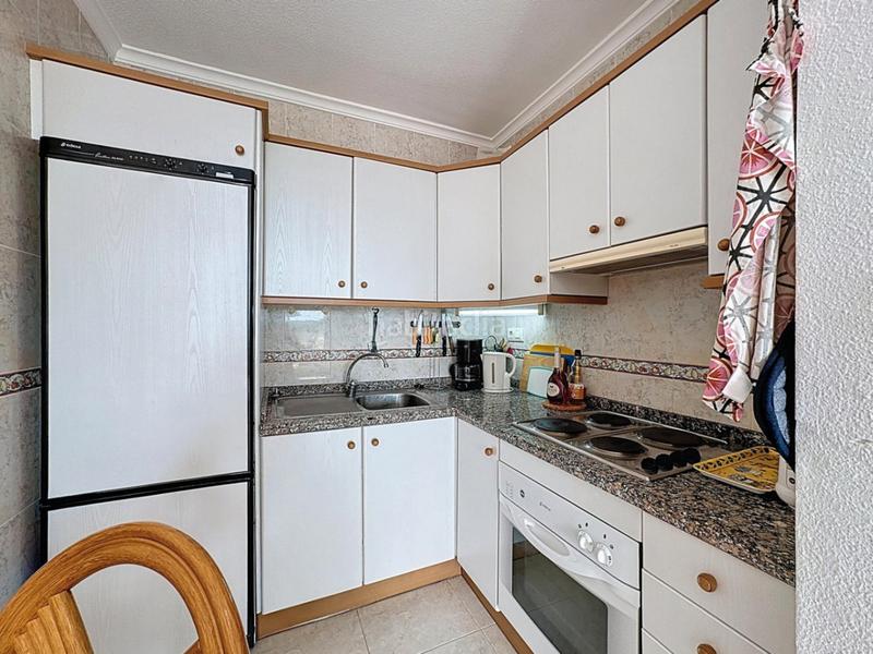 Foto b5cbe3f4-f53c-4eda-ae40-467b3fbfacc5. Appartement dans Cumbre del Sol Poble Nou de Benitatxell (el)