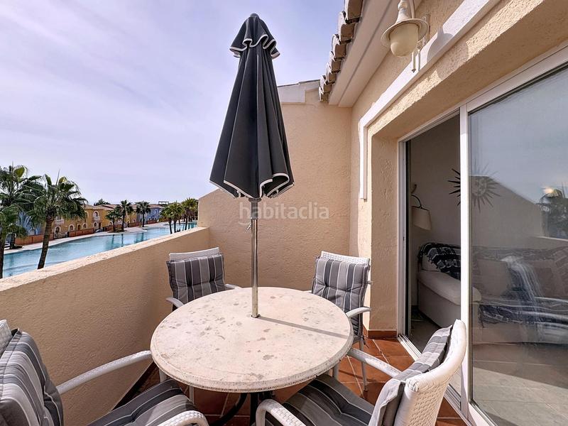 Foto bec5cf81-da0c-44c6-b1c8-19233e79f9f0. Appartement dans Cumbre del Sol Poble Nou de Benitatxell (el)