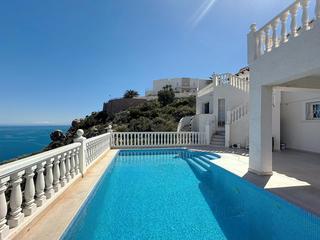 Haus in Cumbre del Sol