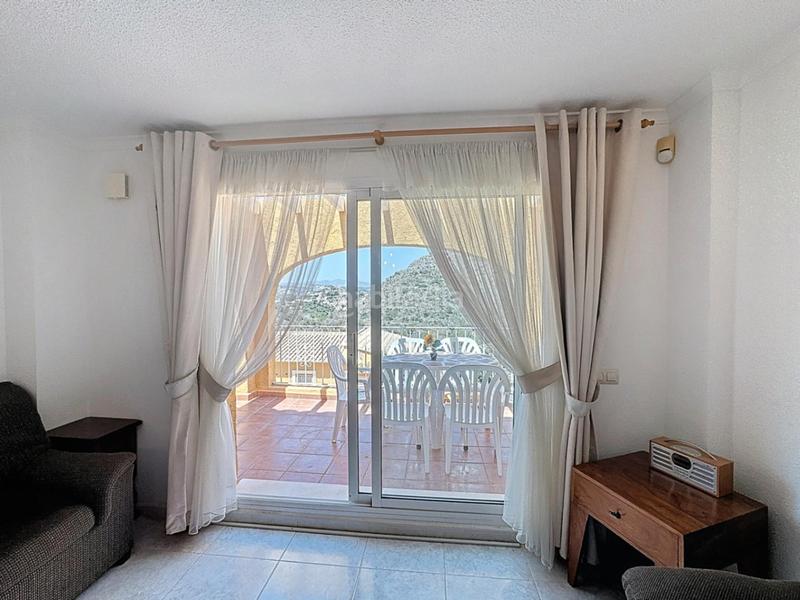 Foto 154ce048-33df-47ca-a4bb-5959bf45696e. Appartement dans Cumbre del Sol Poble Nou de Benitatxell (el)