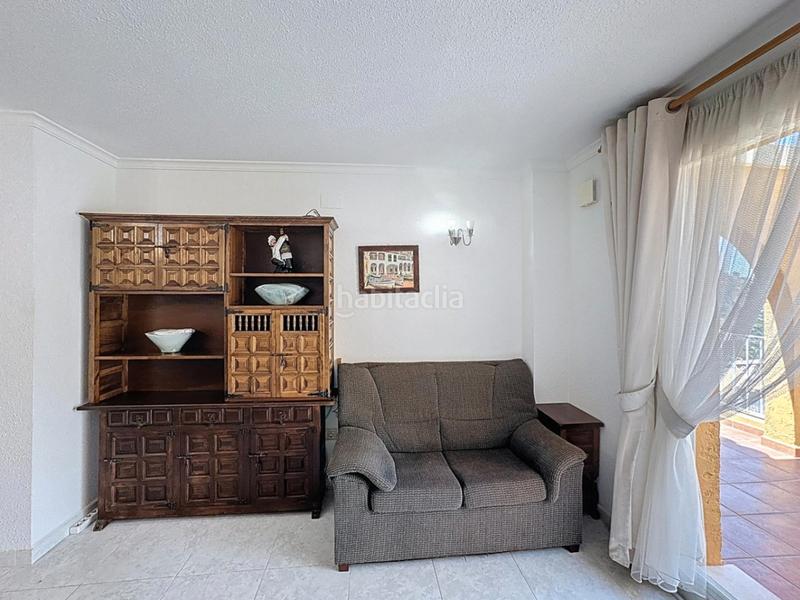 Foto 287b3918-ff4e-458a-a4d3-46190b351774. Appartement dans Cumbre del Sol Poble Nou de Benitatxell (el)