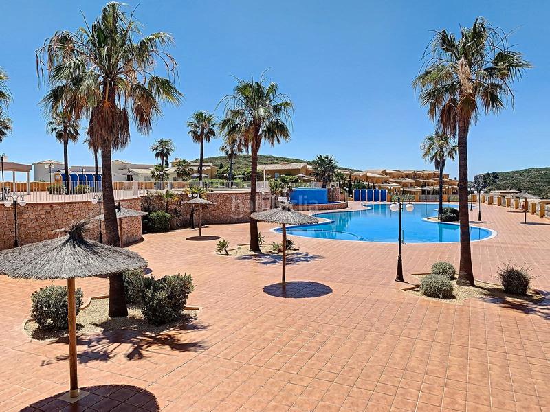 Foto 49070455-f38b-42e4-b9b8-ff30d1dfec3b. Appartement dans Cumbre del Sol Poble Nou de Benitatxell (el)