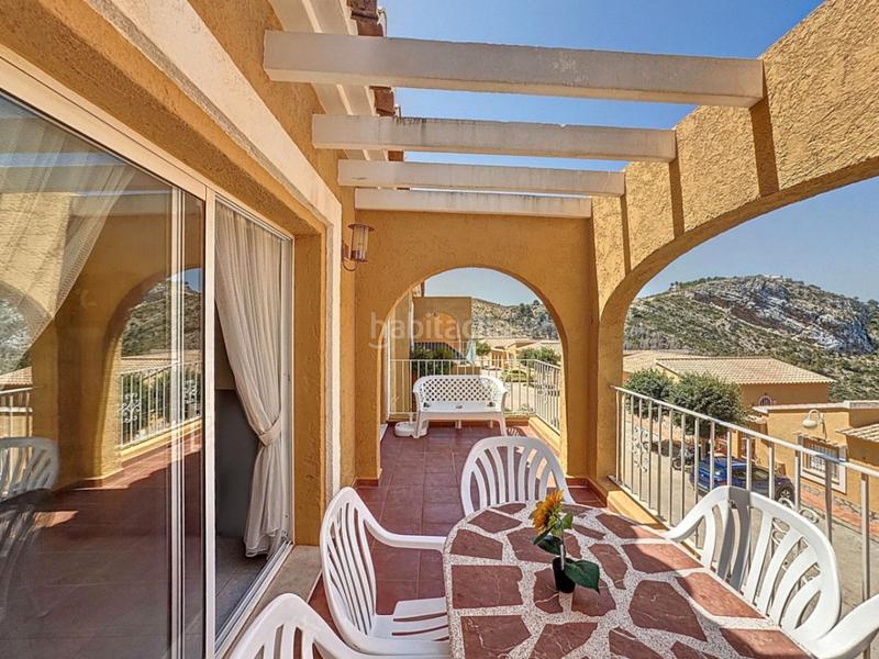 Foto 4d1aa61b-5798-4cfb-ae43-f99b03042611. Appartement dans Cumbre del Sol Poble Nou de Benitatxell (el)