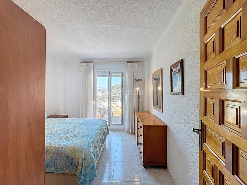 Foto c592aee0-4049-4139-ba37-2467e59c70c9. Appartement dans Cumbre del Sol Poble Nou de Benitatxell (el)