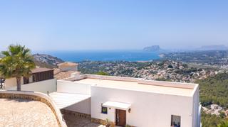 Maison à Cumbre del Sol