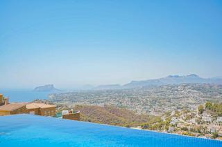 Casa a Cumbre del Sol