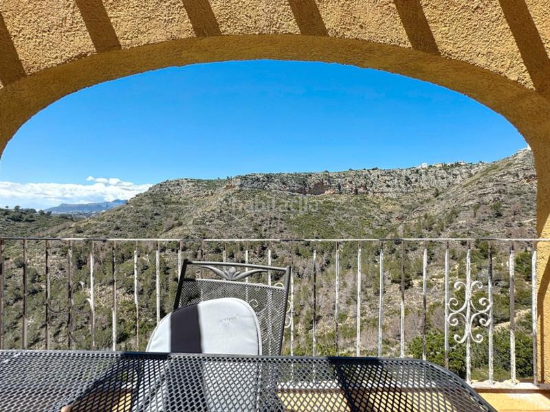 Foto 43a5c116-9b52-4efe-bc04-6437535a9121. Apartament a Cumbre del Sol Poble Nou de Benitatxell (el)