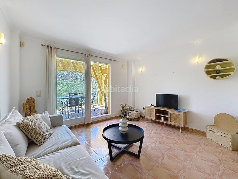 Foto 1328e4fd-513f-42de-902b-c54c02324cf0. Appartement dans Cumbre del Sol Poble Nou de Benitatxell (el)