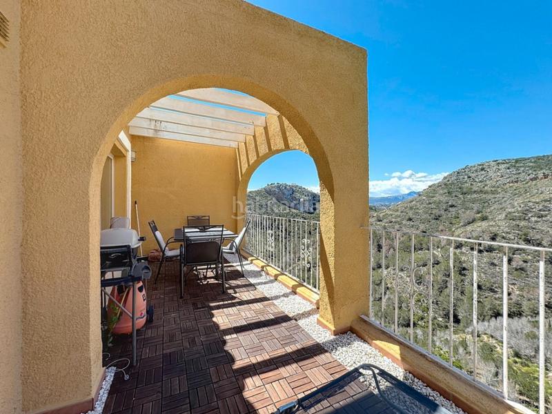 Foto 34da03d4-a8da-4cdc-8a04-f08c79957487. Appartement dans Cumbre del Sol Poble Nou de Benitatxell (el)