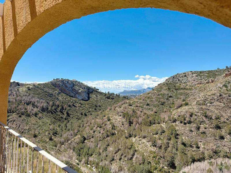 Foto 6247d3b8-725e-41da-b157-10987465ed0a. Appartement dans Cumbre del Sol Poble Nou de Benitatxell (el)