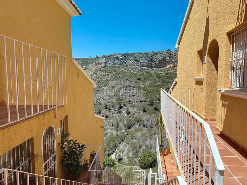 Foto ae68ccea-9228-446b-be60-7adb68691f21. Appartement dans Cumbre del Sol Poble Nou de Benitatxell (el)