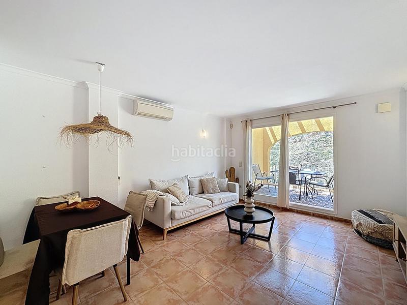 Foto fa03abc4-1c85-45a1-a179-be842ba290a2. Appartement dans Cumbre del Sol Poble Nou de Benitatxell (el)