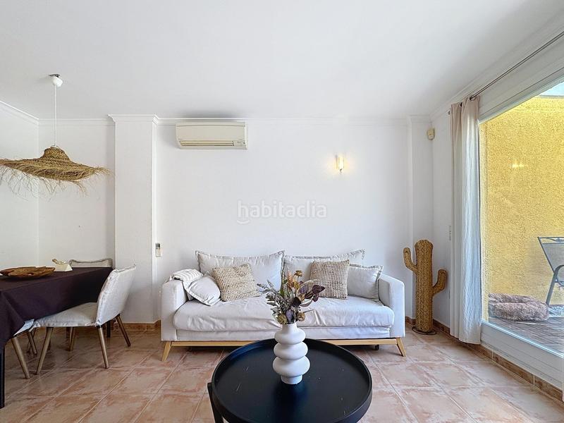 Foto fe1e8b8b-1a35-44db-9282-8162bcc36a82. Piccolo appartamento in Cumbre del Sol Poble Nou de Benitatxell (el)