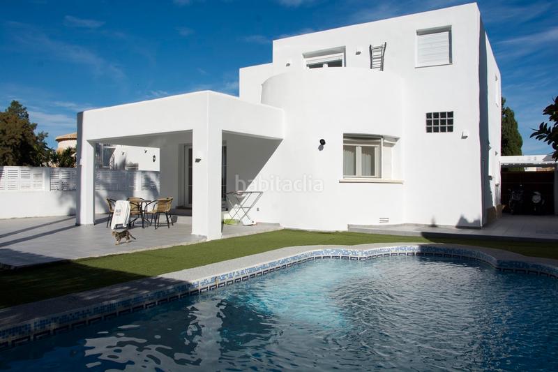 Foto 246b4d96-df3f-4c9f-bfb1-86a0d6078b5c. Haus mit parking in Centro Urbano Dénia