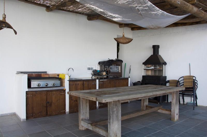 Foto 268ca993-1530-43c6-b0da-6d2addf23d12. Haus mit parking in Centro Urbano Dénia