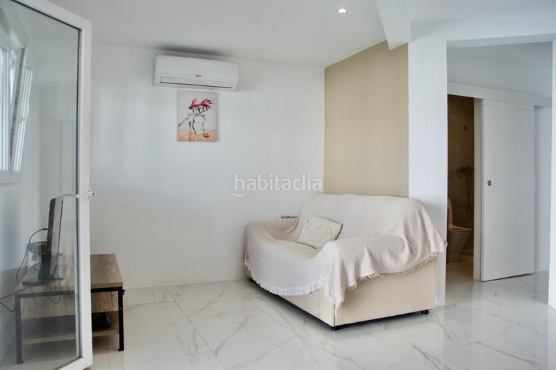 Foto a12759b7-6ba3-4c59-9e9d-fc3fbda1d9a8. Haus mit parking in Centro Urbano Dénia