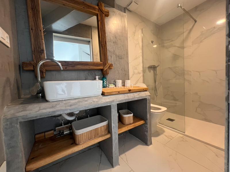 Foto d0ea6a93-8f93-437d-bb7e-31daeb27e495. Haus mit parking in Centro Urbano Dénia