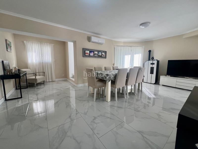 Foto 820d3603-b8ae-4461-8059-f98dff007071. Maison avec parking dans Centro Urbano Dénia