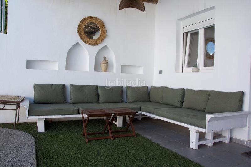 Foto ce0e7053-0561-4efe-8e5f-5593fcd5c6c9. Maison avec parking dans Centro Urbano Dénia