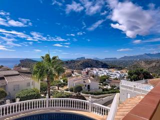 Maison à Cumbre del Sol