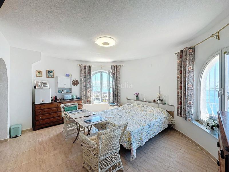 Foto 34f6054e-b65d-4707-88ef-d726031e5b26. Casa en Cumbre del Sol Poble Nou de Benitatxell (el)