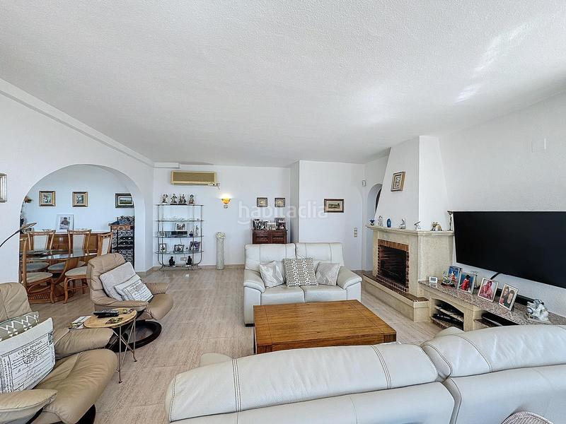 Foto 884d879e-49ad-4c1d-bf02-7c0824837b32. Casa en Cumbre del Sol Poble Nou de Benitatxell (el)