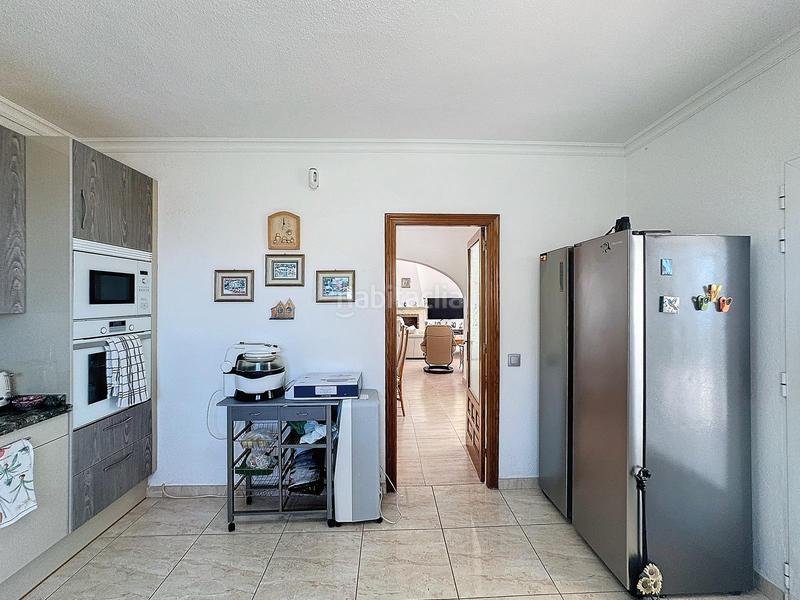 Foto a01b2404-6ddc-4eb7-a5fc-bdf142e7321f. Casa en Cumbre del Sol Poble Nou de Benitatxell (el)