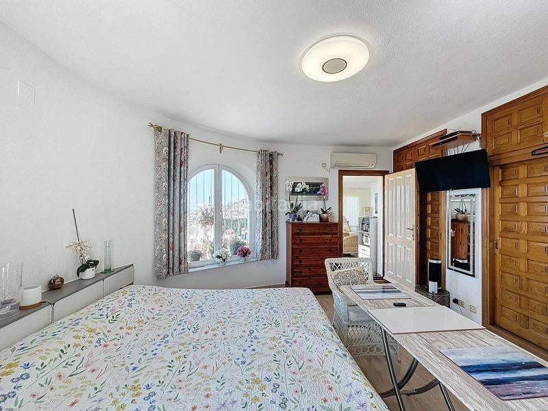 Foto a99d9137-58fd-4d81-8e6a-51e19f9095e4. Casa en Cumbre del Sol Poble Nou de Benitatxell (el)