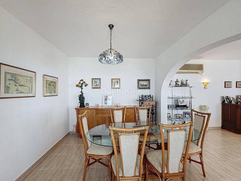 Foto b702477b-97db-4888-a1e6-e1289ec43588. Casa en Cumbre del Sol Poble Nou de Benitatxell (el)