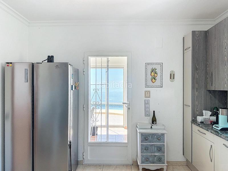 Foto c158d84c-205e-4e27-8342-c62010983f2e. Casa en Cumbre del Sol Poble Nou de Benitatxell (el)