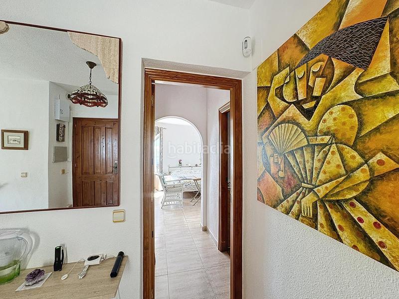 Foto d1e886aa-3dc6-4f40-aca2-9adc257aaea2. Casa en Cumbre del Sol Poble Nou de Benitatxell (el)