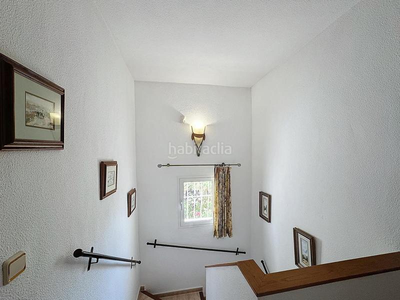 Foto ea35f5fa-1b31-4546-86b0-b0ee83dce8f9. Casa en Cumbre del Sol Poble Nou de Benitatxell (el)