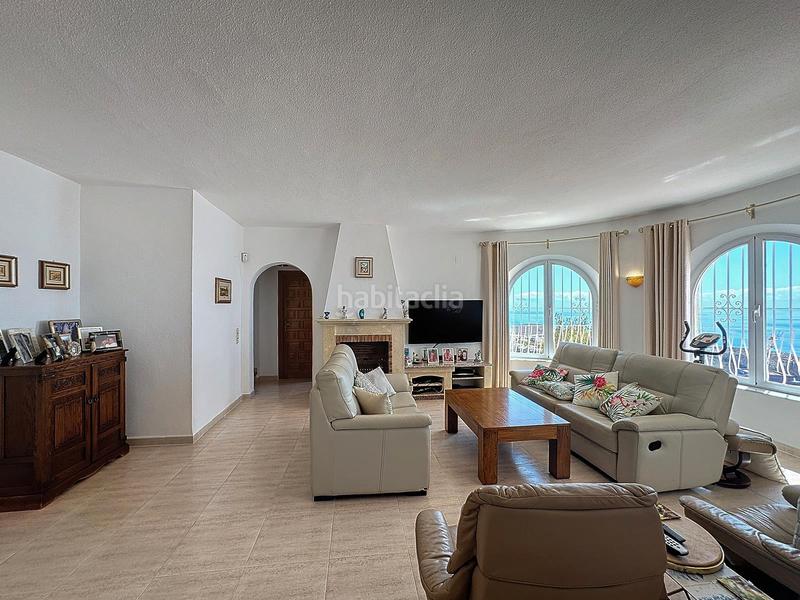 Foto 2a24b775-9c53-4ac4-a7bf-189124730522. Haus in Cumbre del Sol Poble Nou de Benitatxell (el)