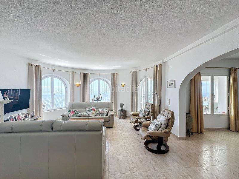 Foto 36d0c076-4f52-4969-ba46-b05d9ba5d715. Haus in Cumbre del Sol Poble Nou de Benitatxell (el)