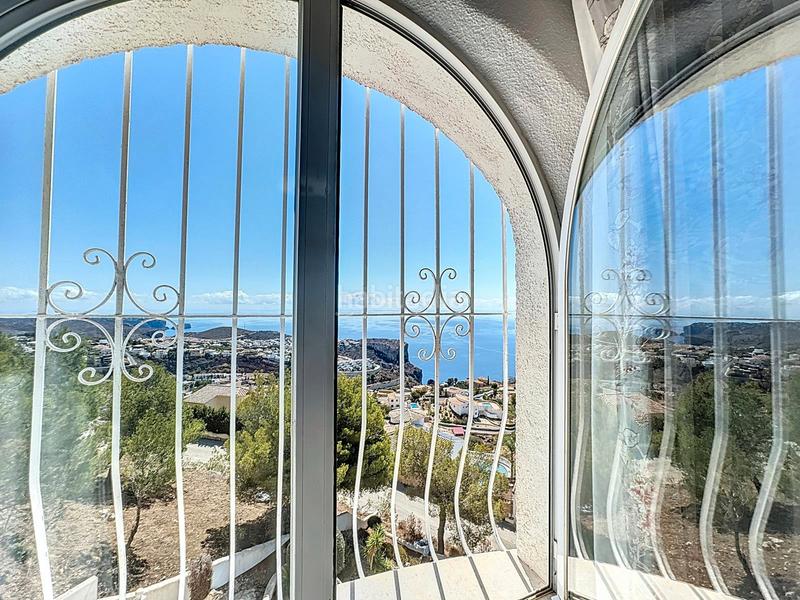 Foto 38b840ef-cec7-40f4-8483-b1620aa89316. Haus in Cumbre del Sol Poble Nou de Benitatxell (el)