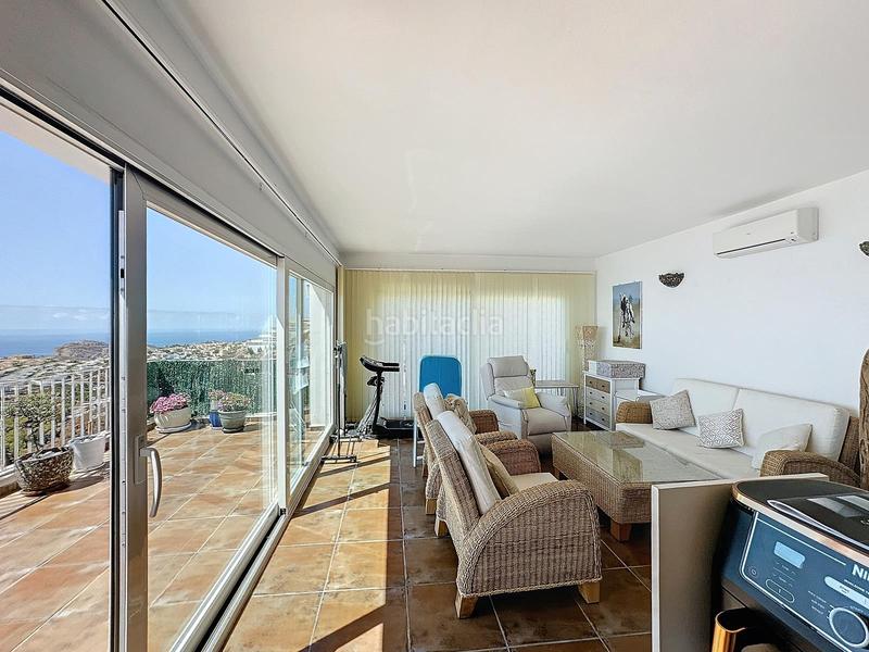 Foto 50980568-59cc-41bf-8825-842c94bdb9ff. Haus in Cumbre del Sol Poble Nou de Benitatxell (el)