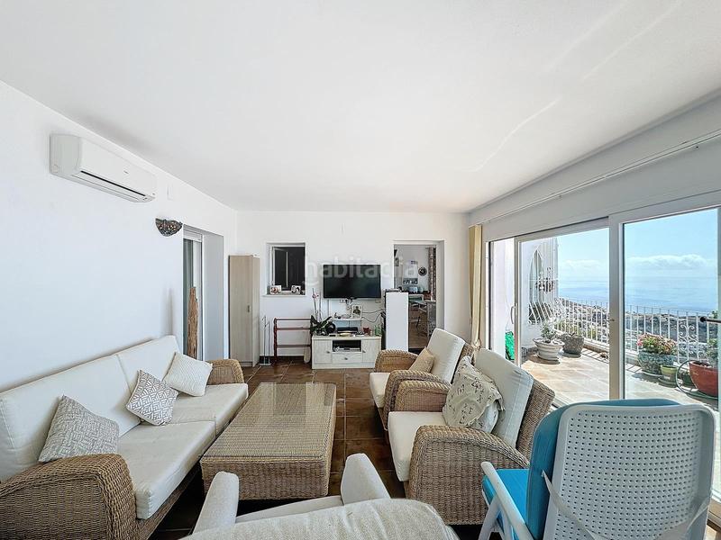 Foto 77de6780-5544-429f-997f-9d42d76ed1d9. Haus in Cumbre del Sol Poble Nou de Benitatxell (el)