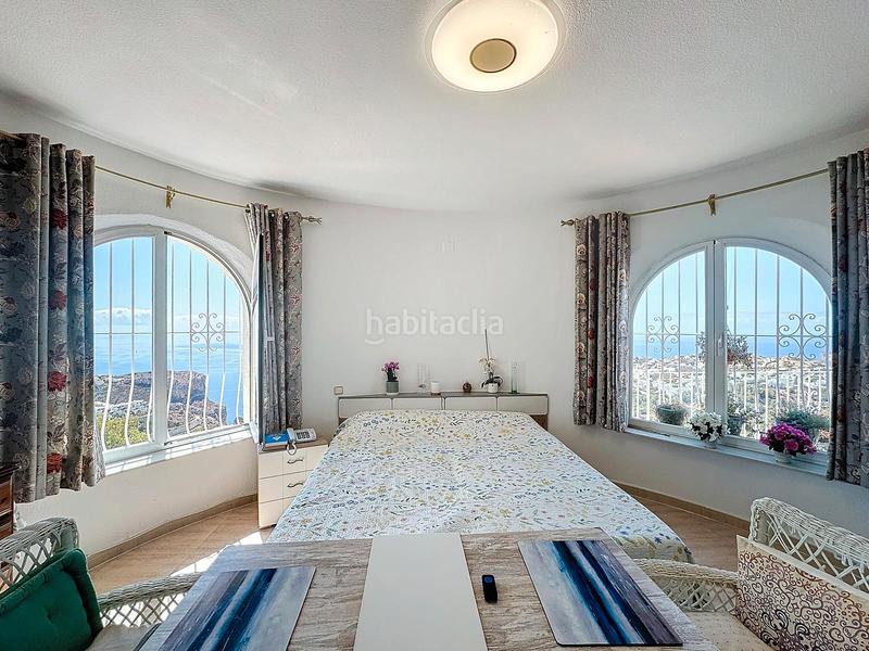 Foto f68af4a5-da19-400f-9b27-58a68b8a8ede. Haus in Cumbre del Sol Poble Nou de Benitatxell (el)