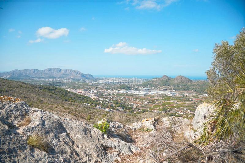 Foto 224eb866-af58-4c3f-bc63-6b4ffbce20f0. Casa en Pedreguer