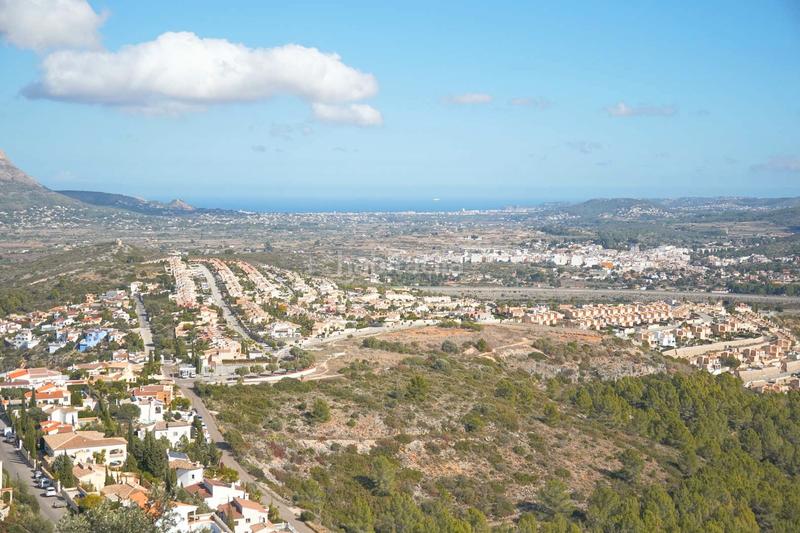 Foto 61b2b47d-324e-49dd-ae8a-17258be04b60. Casa en Pedreguer