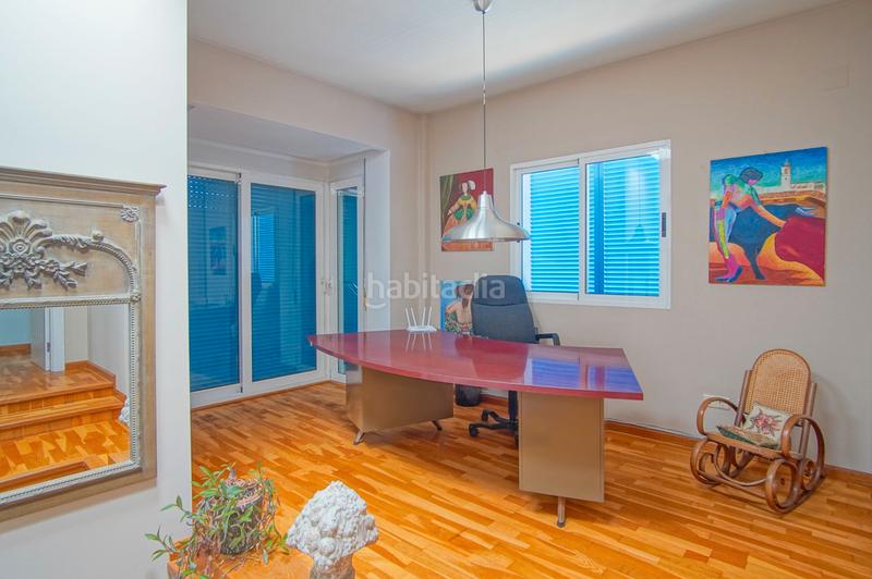 Foto 975019cf-2389-447c-8cd1-aefb307ec250. Casa en Pedreguer