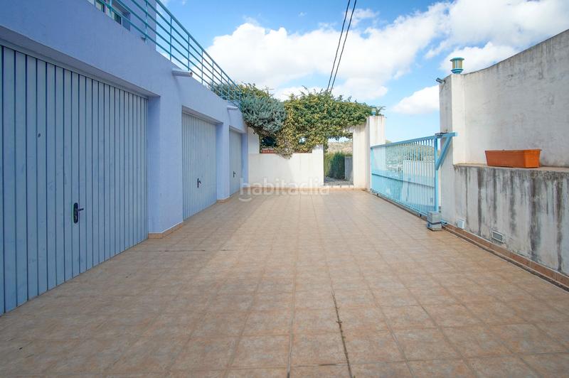 Foto 599aad1f-0bc5-4100-8f1e-464c5f79dc3e. Haus in Pedreguer