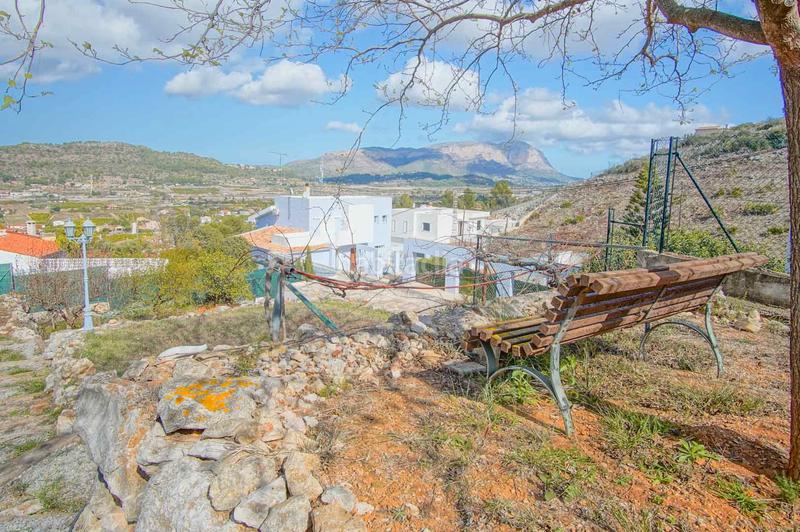 Foto 7dfecb3d-9546-4cb3-8bf2-42a30f630211. Haus in Pedreguer