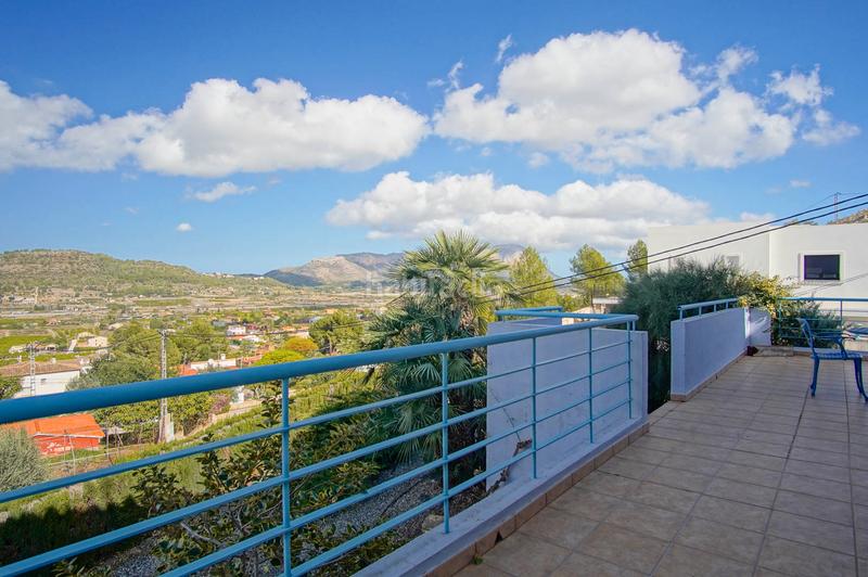 Foto 96202a80-9e20-4053-857b-ba4e8abe8efe. Haus in Pedreguer