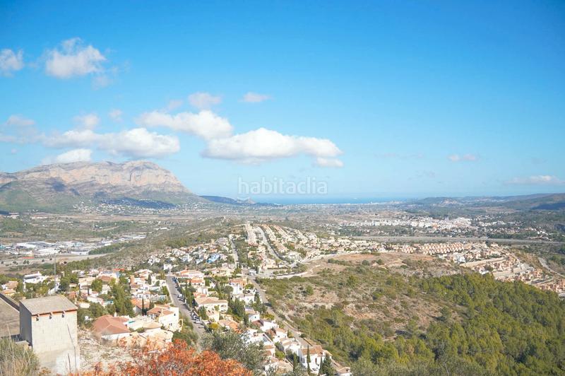 Foto 9f8cce98-3493-467a-8c23-5e32ab5c52f3. Haus in Pedreguer