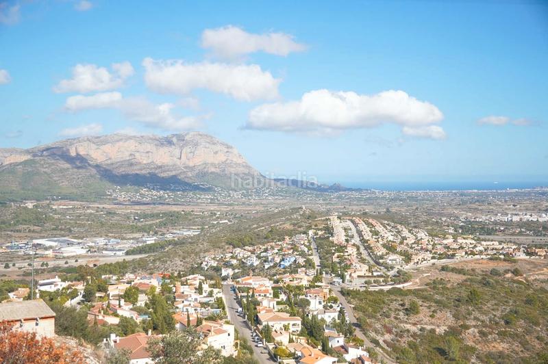 Foto a6d88de2-6bff-48f8-94ad-cb9fe468600b. Haus in Pedreguer