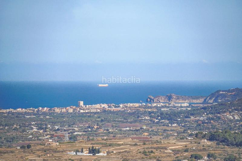 Foto c5765b0b-f881-4b55-8657-b0bae995cf06. Haus in Pedreguer