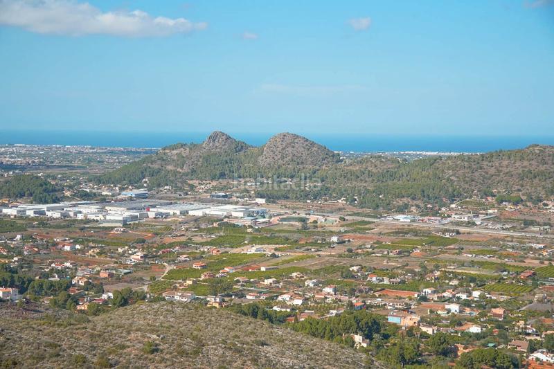 Foto f80933c8-2beb-4708-be17-98d3cd49fe0c. Haus in Pedreguer