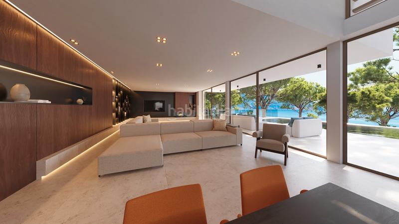 Foto a1e469f0-f1d5-416f-9c3c-639acb63365d. Haus in Cumbre del Sol Poble Nou de Benitatxell (el)